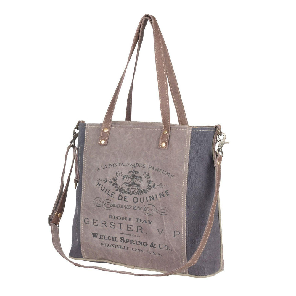 Slate Tote Bag Slate Tote Bag