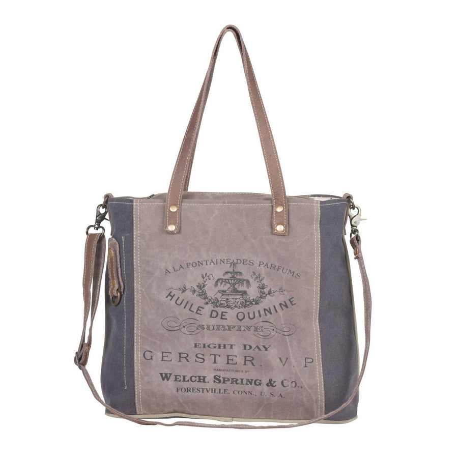 Slate Tote Bag Slate Tote Bag