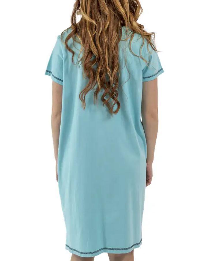 Sleep Nightshirt Don't Wake the Bear
