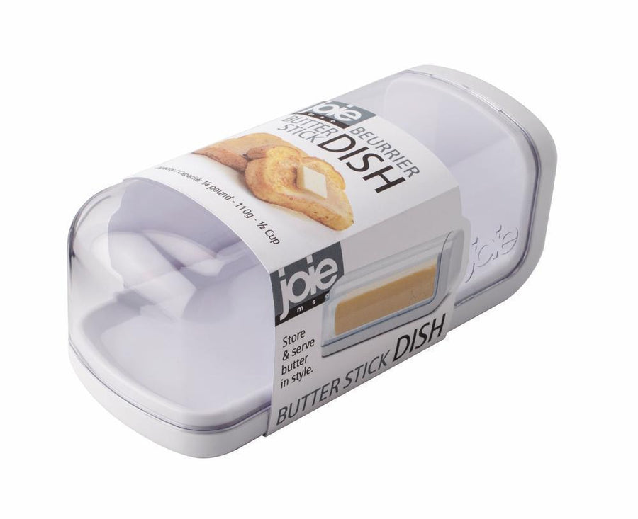 Sliding Butter Stick Dish