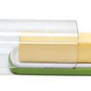 Sliding Butter Stick Dish