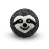 Eco Wool Dryer Balls Sloth