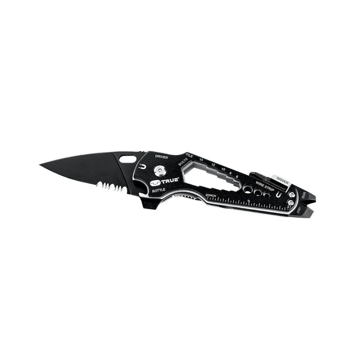 SmartKnife+ 15-in-1 Multi-tool Pocket Knife