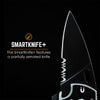 SmartKnife+ 15-in-1 Multi-tool Pocket Knife