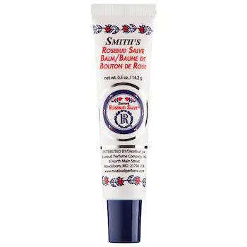 Smith's Rosebud Salve – The Original Multi-Purpose Balm Since 1892 Smith's Rosebud Salve – The Original Multi-Purpose Balm Since 1892