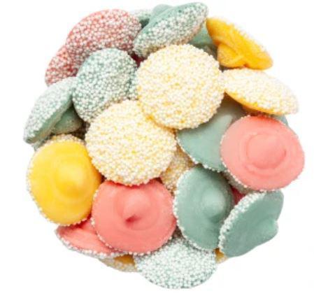 Smooth & Melty Mints Smooth & Melty Mints