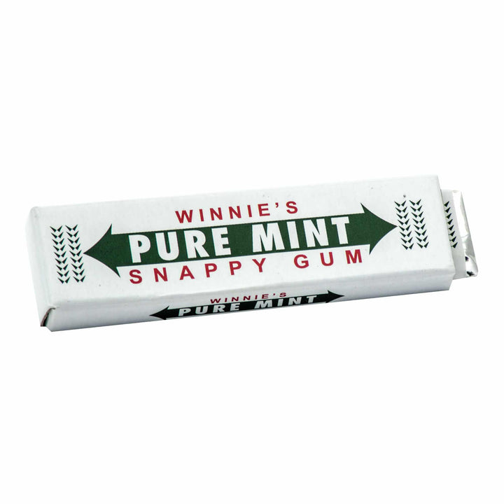 Snappy Joke Chewing Gum Snappy Joke Chewing Gum