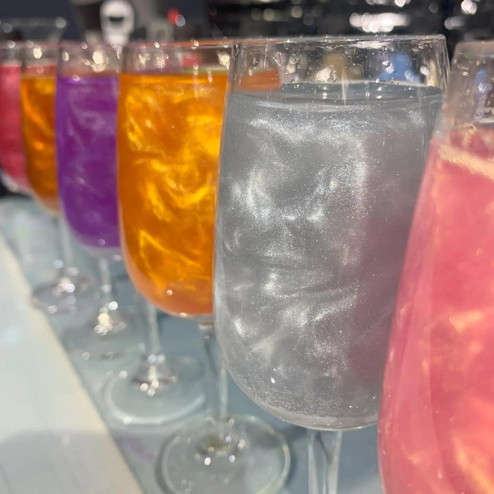 Snowy River Cocktail Glitter Snowy River Cocktail Glitter