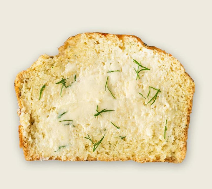 SOBERDOUGH Artisan Brew Bread Mix | Dill Pickle SOBERDOUGH Artisan Brew Bread Mix | Dill Pickle