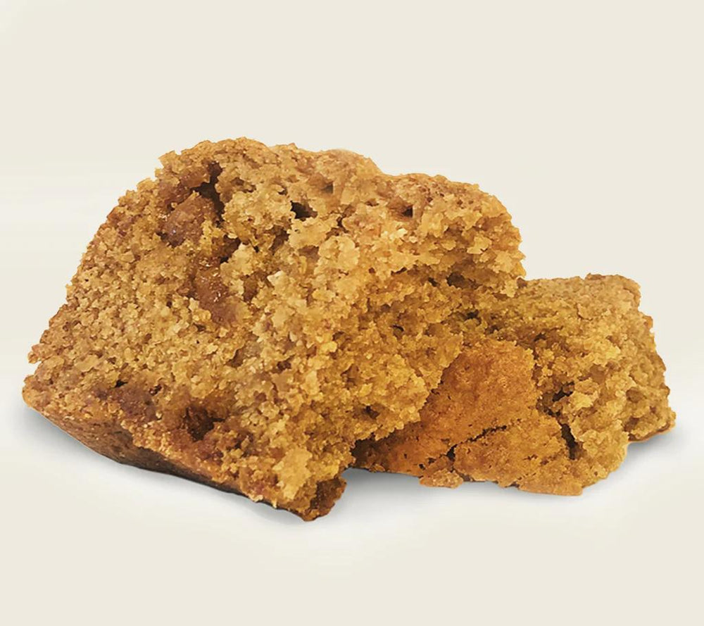 SOBERDOUGH Artisan Brew Bread Mix | Salted Caramel Banana SOBERDOUGH Artisan Brew Bread Mix | Salted Caramel Banana