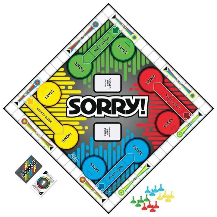 Sorry! Game Sorry! Game