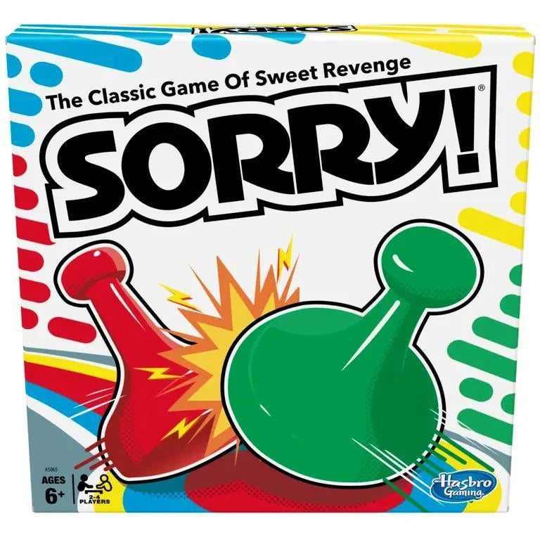 Sorry! Game Sorry! Game