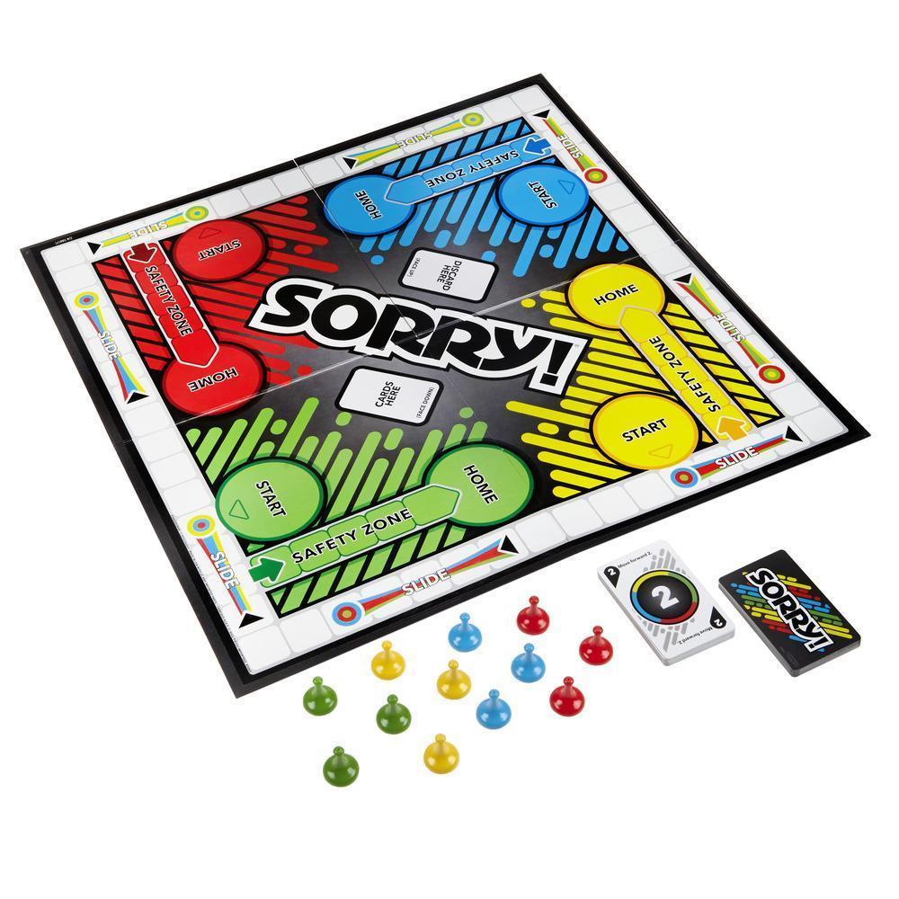 Sorry! Game Sorry! Game