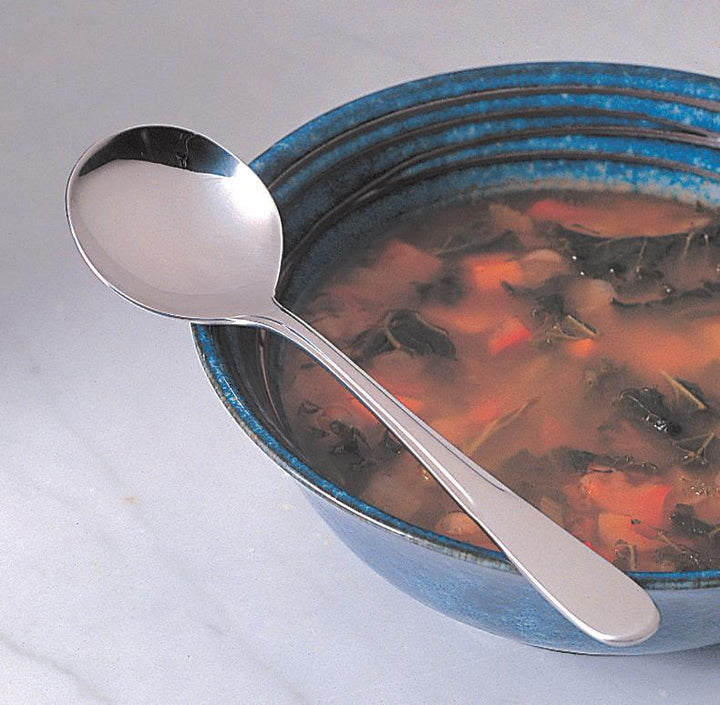 Soup Spoon Soup Spoon