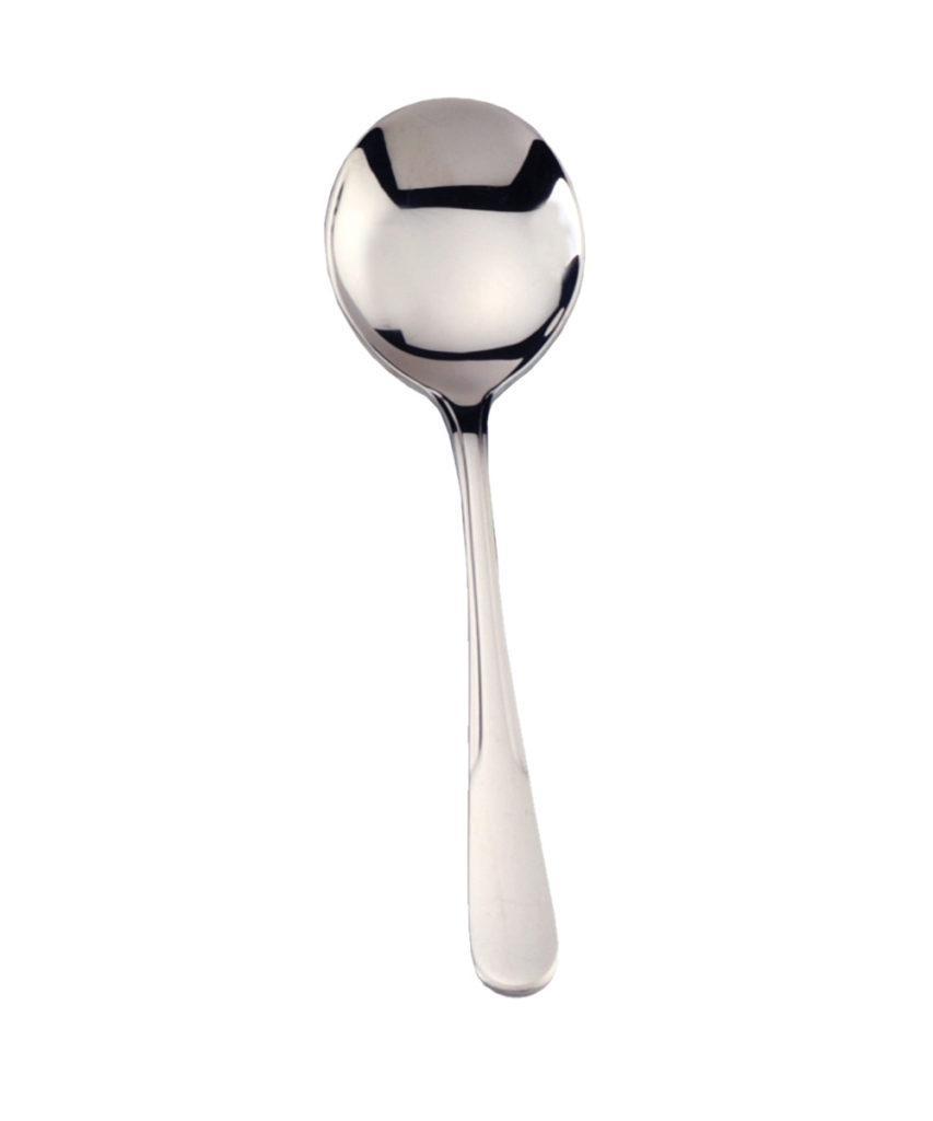 Soup Spoon Soup Spoon