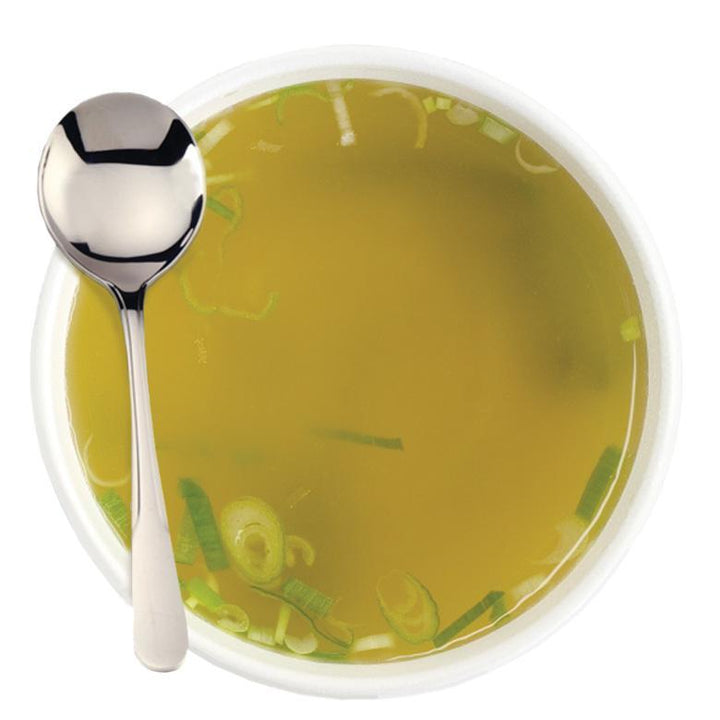 Soup Spoon Soup Spoon