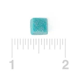 Sour Gummy Cube Candy Sour Gummy Cube Candy
