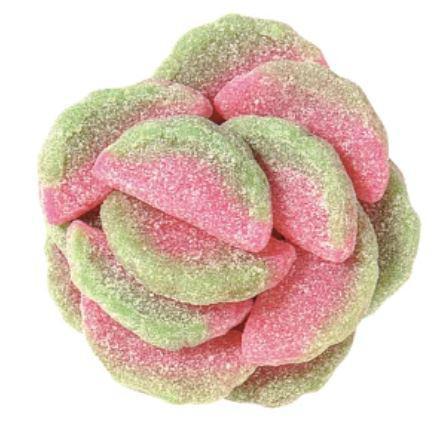 Sour Patch Kids Watermelon Gummies Sour Patch Kids Watermelon Gummies