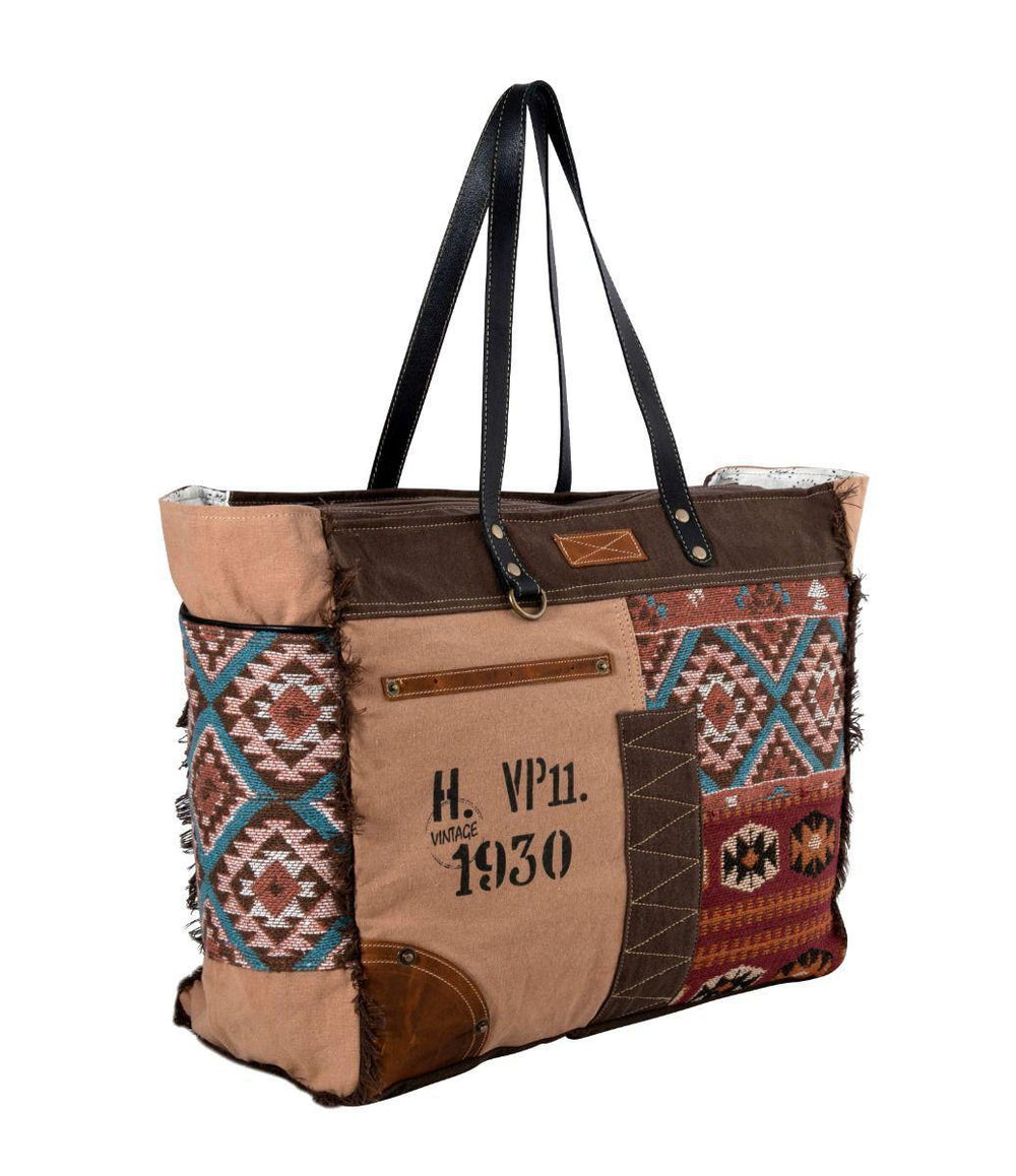 Southwest Bound VP11 Weekender Bag Southwest Bound VP11 Weekender Bag