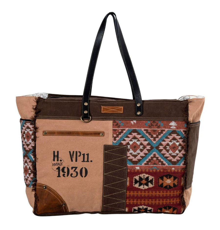Southwest Bound VP11 Weekender Bag Southwest Bound VP11 Weekender Bag