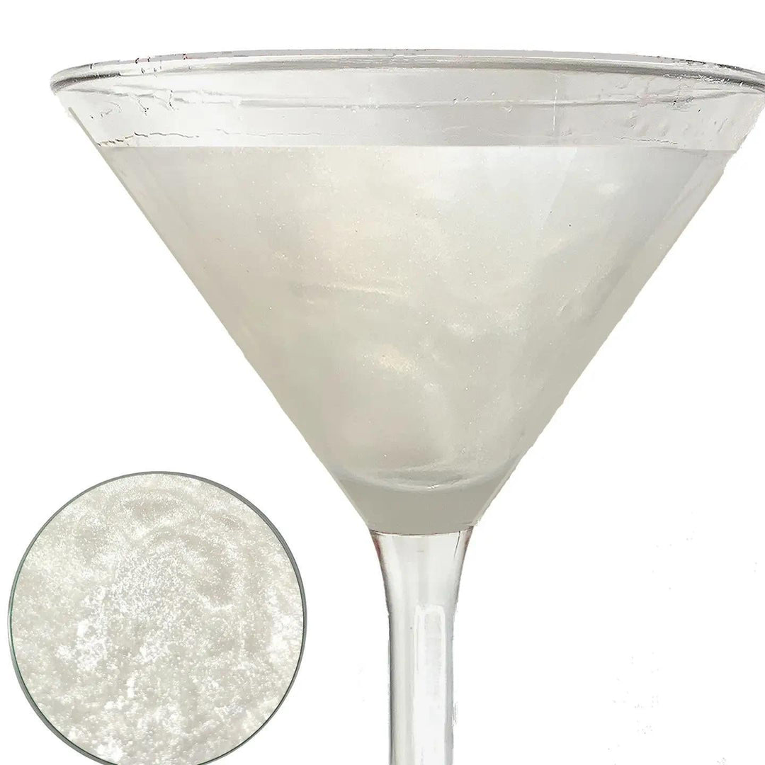 Snowy River Cocktail Glitter Sparkle Snowy River Cocktail Glitter