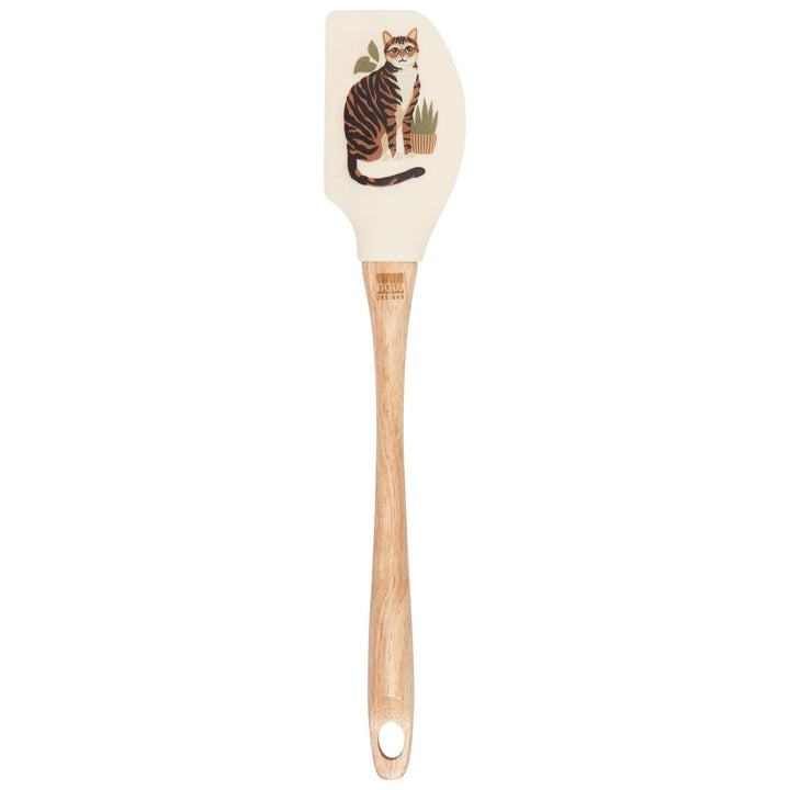 Spatula | Cat Collective