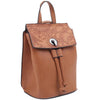 Abby Crossbody-Backpack Spice