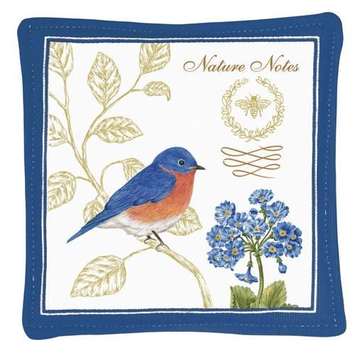 Spiced Mug Mat | Bluebird Nature Notes Spiced Mug Mat | Bluebird Nature Notes