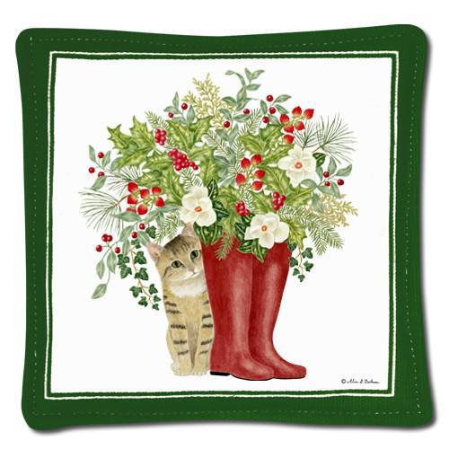 Spiced Mug Mat | Cat N Boots Spiced Mug Mat | Cat N Boots