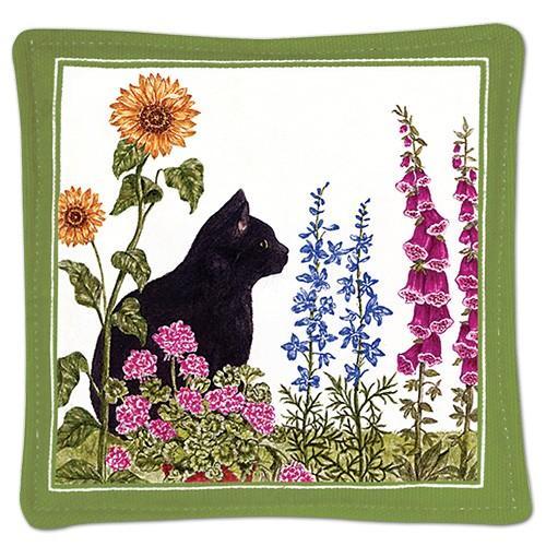 Spiced Mug Mat | Cat Spiced Mug Mat | Cat