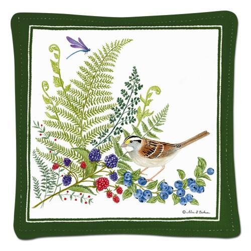 Spiced Mug Mat | Fruit Forest Spiced Mug Mat | Fruit Forest