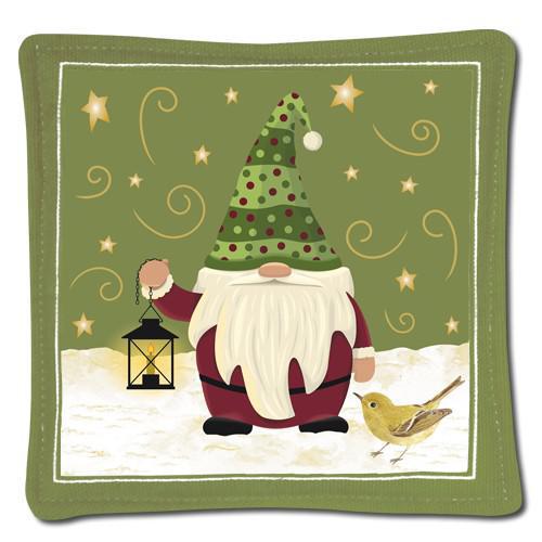 Spiced Mug Mat | Gnome