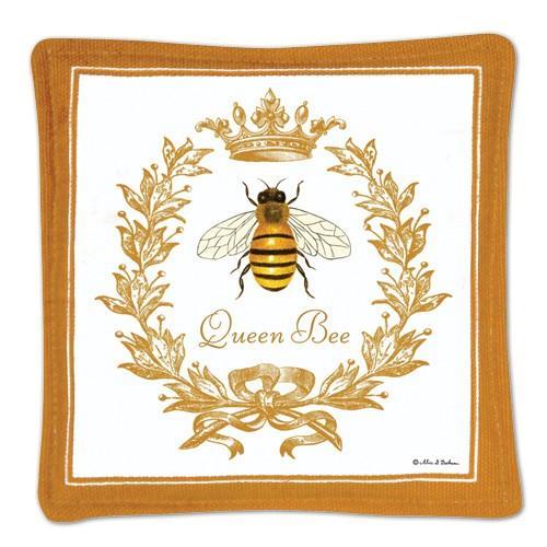 Spiced Mug Mat | Queen Bee Spiced Mug Mat | Queen Bee