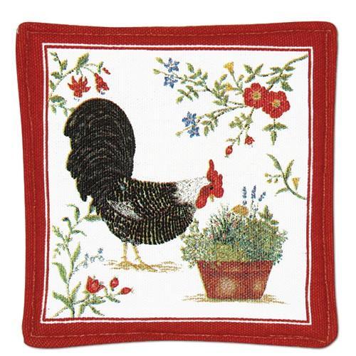 Spiced Mug Mat | Rooster Spiced Mug Mat | Rooster