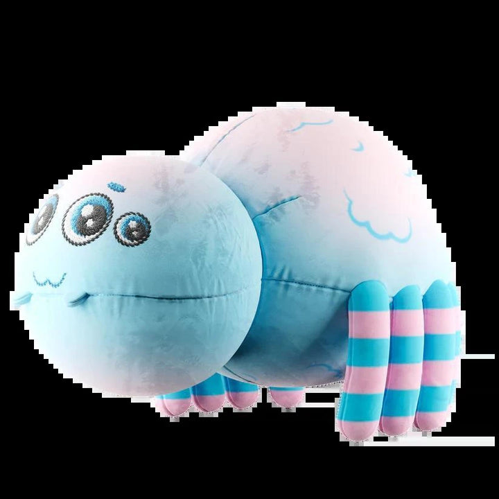 Scentco Snuggle Bugs Spider (Cotton Candy) Scentco Snuggle Bugs