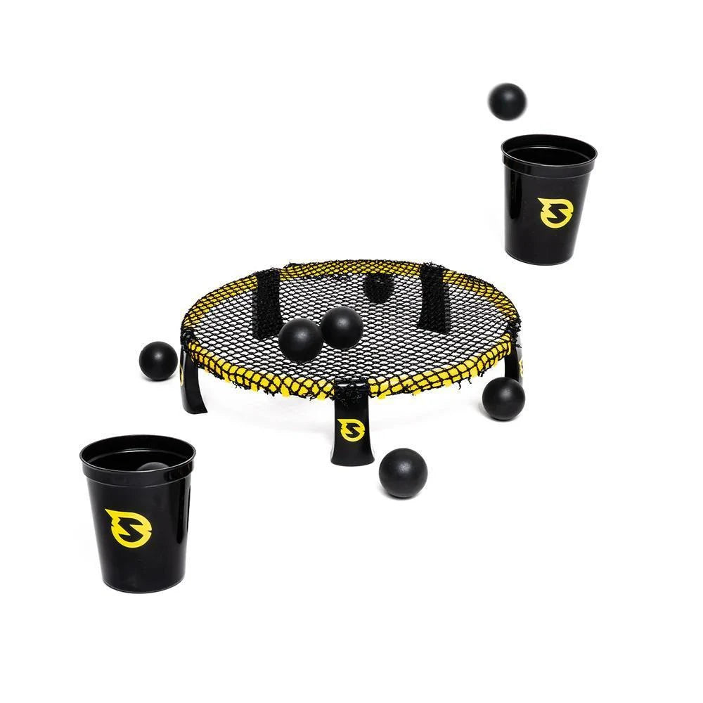 Spikepong Spikepong