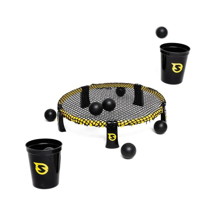 Spikepong Spikepong