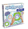 Spirograph Window Designer