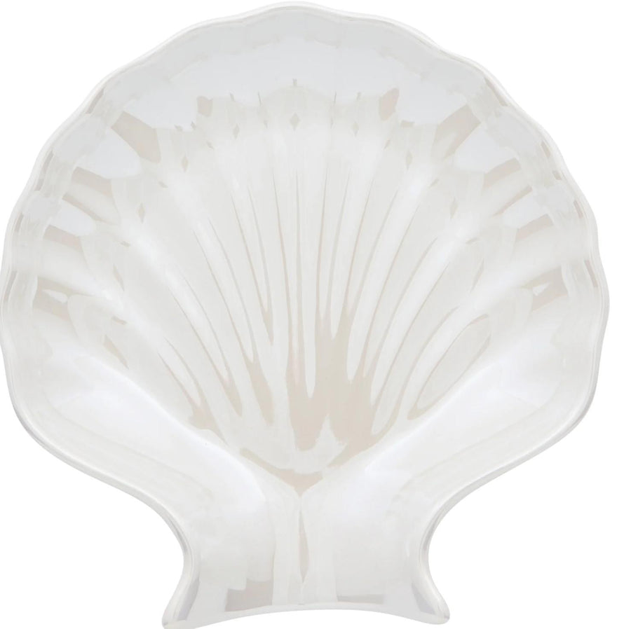 Spoon Rest | Seaside Shell