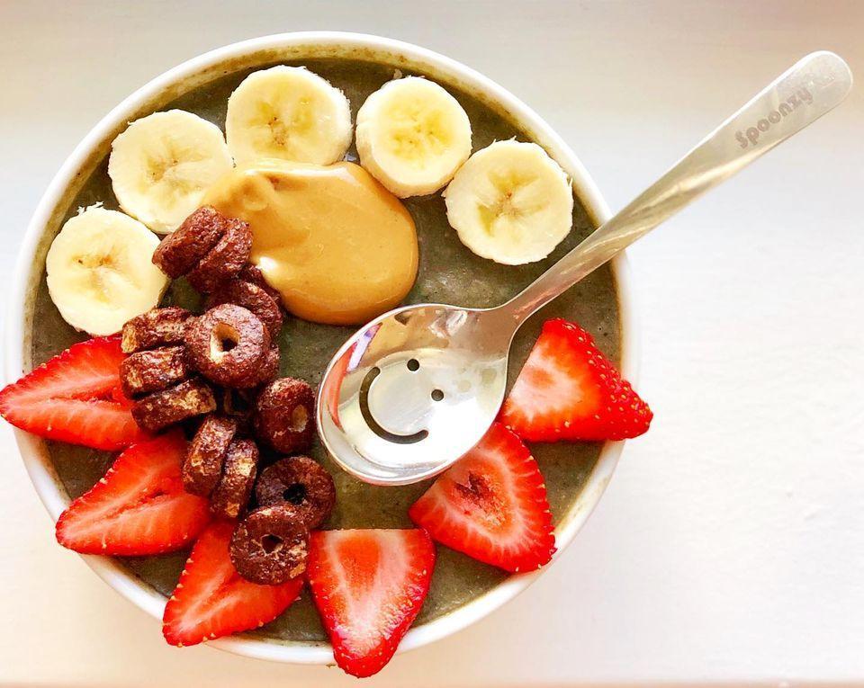 Spoonzys Spoon with a Smile Spoonzys Spoon with a Smile