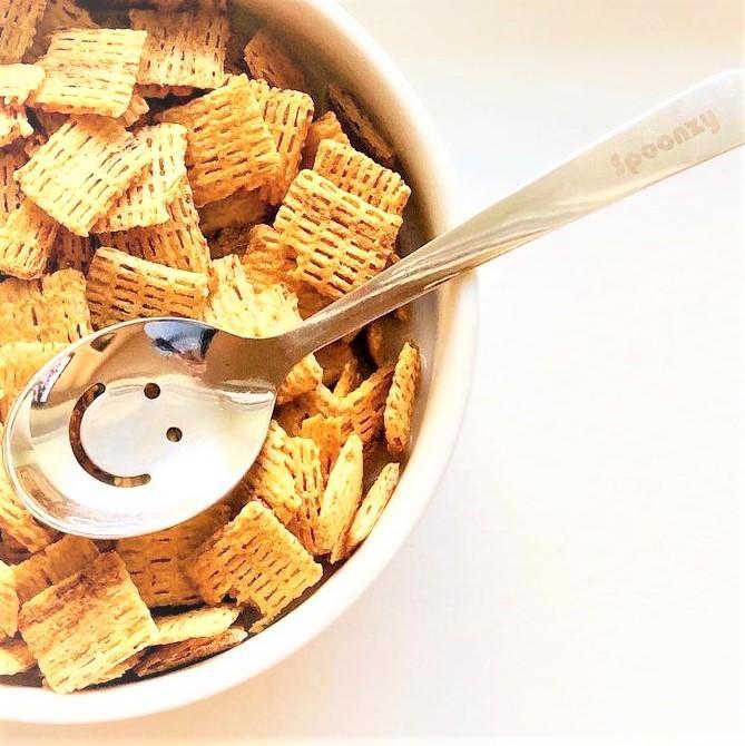 Spoonzys Spoon with a Smile Spoonzys Spoon with a Smile
