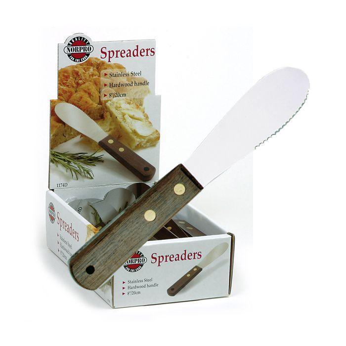 Spreader Spreader