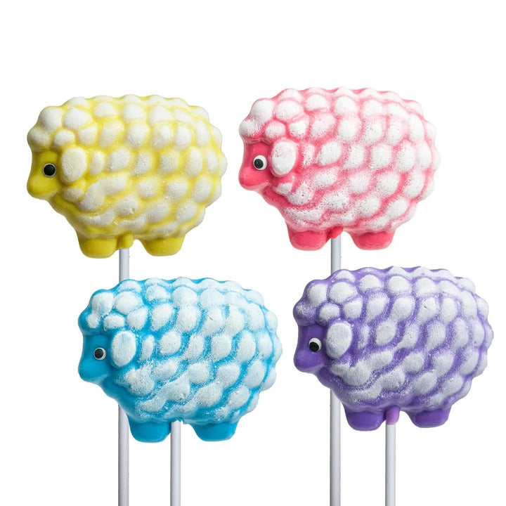 Lollipop Spring Sheep Lollipop