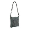 Sara Crossbody Bag Spruce