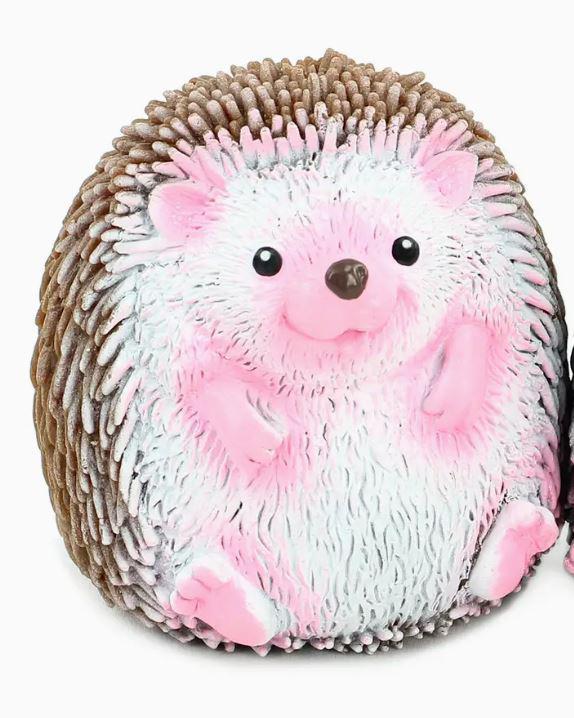 Squidgy Hedgehog