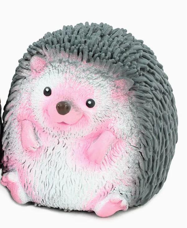 Squidgy Hedgehog