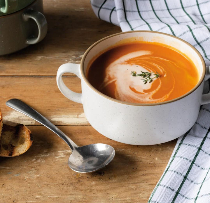 Stackable Soup Bowl