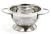 Stainless Steel Berry Colander 1.5 Quart