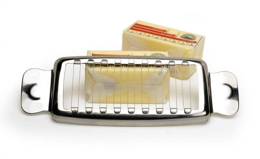 Stainless Steel Butter Slicer Stainless Steel Butter Slicer