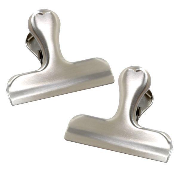 Stainless Steel Clip
